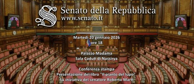 copertina il pianto del lupo