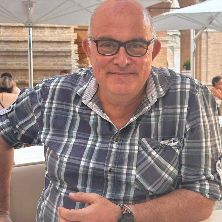 cristiano degni