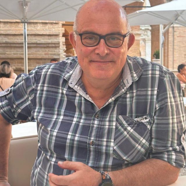 cristiano degni