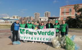 fare verde