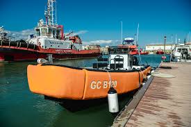 guardia costiera fiumicino