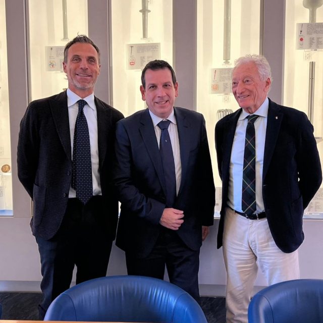 latrofa coni buonfiglio