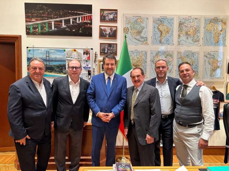 lega cerveteri salvini