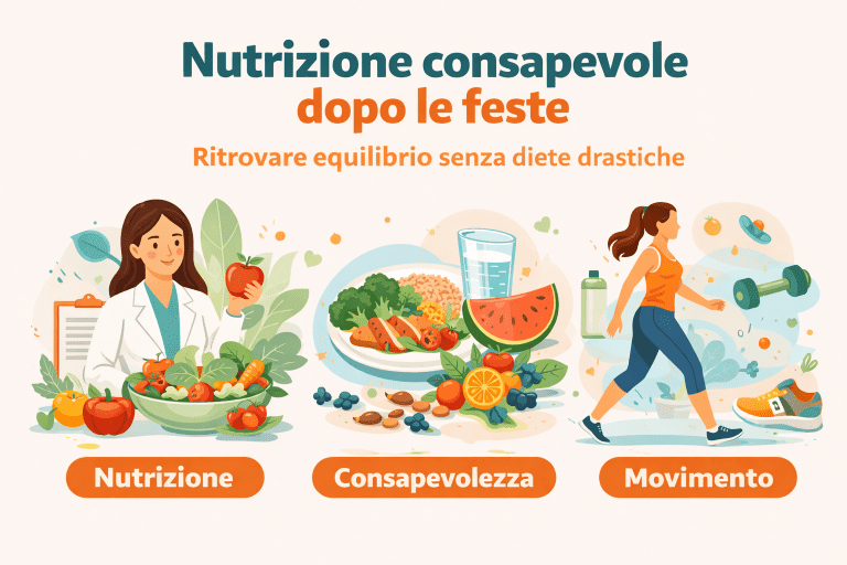 nutrizione