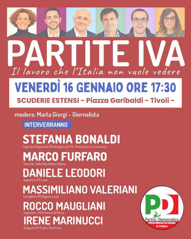 partite iva