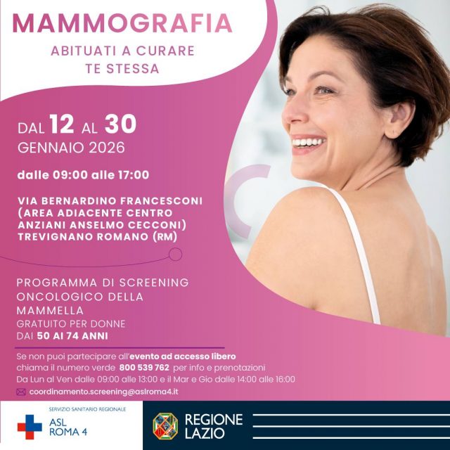 prevenzione trevignano nuova