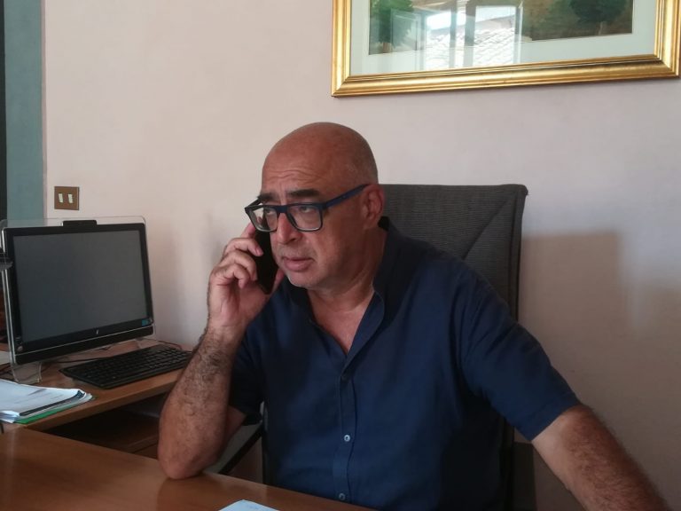 riglietti presidente agraria