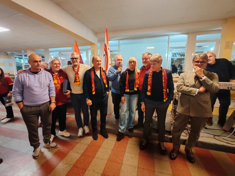 roma club bracciano 1