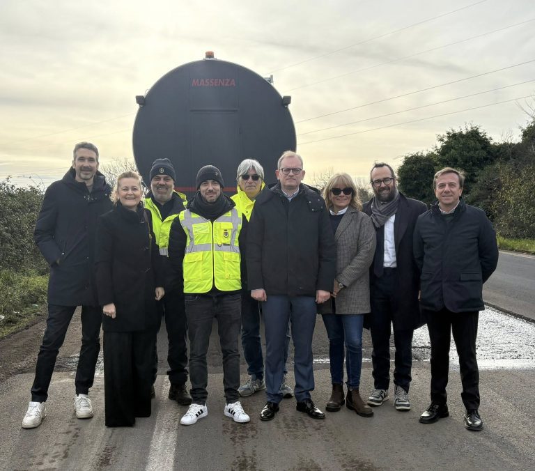 via settevene palo 1