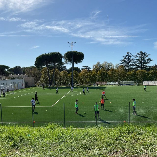 vis bracciano campo vergani