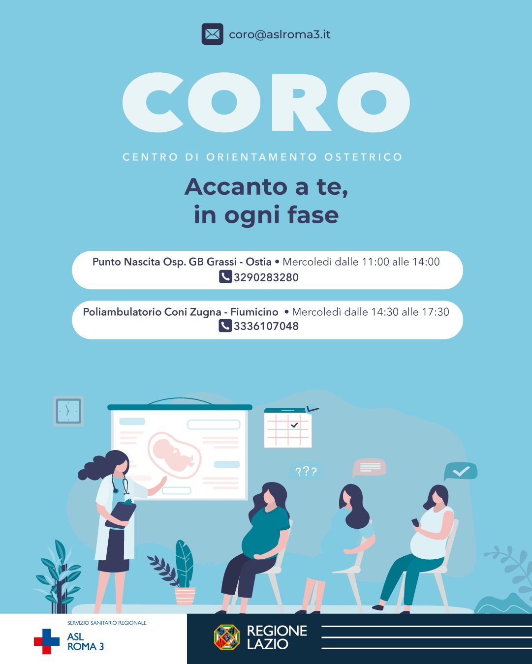 Card Coro