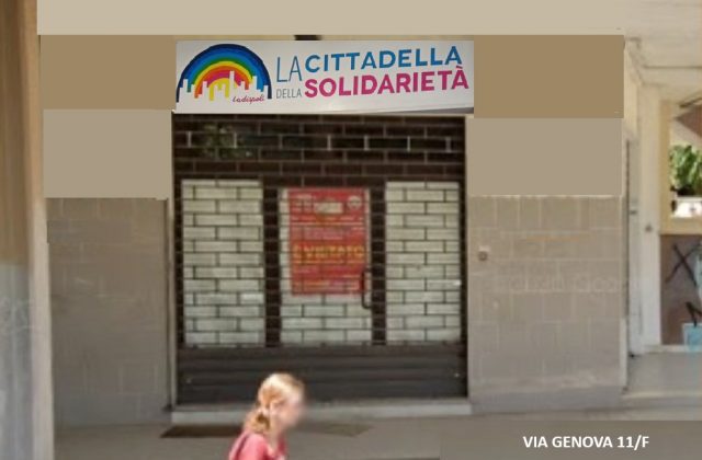 Cittadella Solidarieta Ladispoli