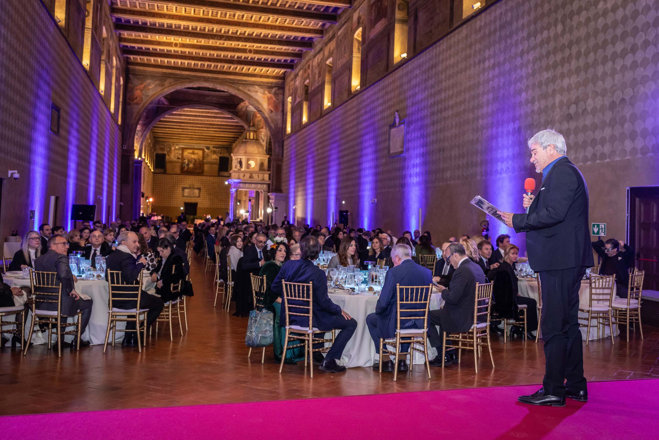 Galà_di_Carnevale_Solidale_Charity_Dinner_ASLRm1_Ail_Roma