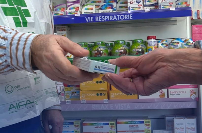 Giornata del Farmaco 2026