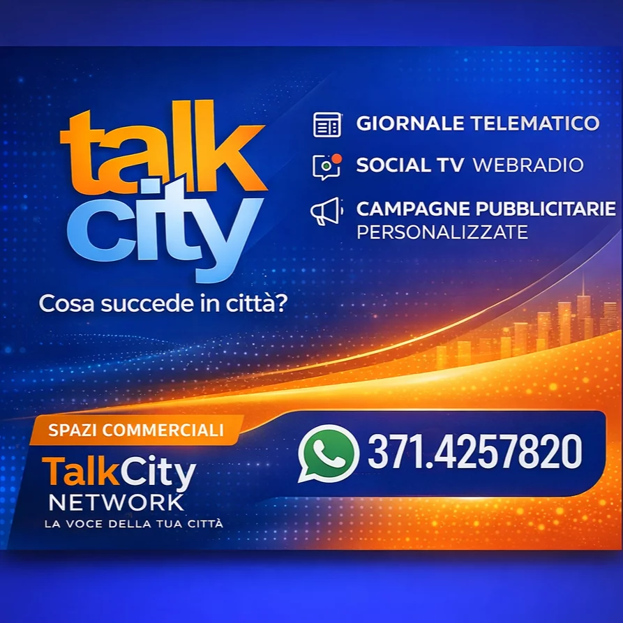 TALKCITY NETWORK