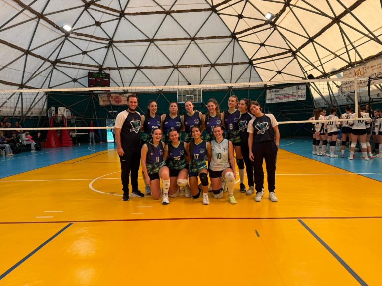 Serie C F II giornata