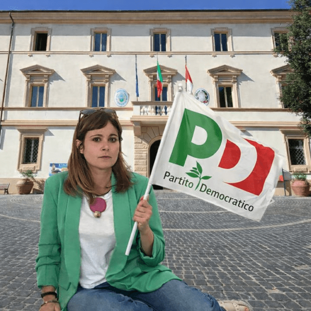 Sharon Carminelli PD Tolfa