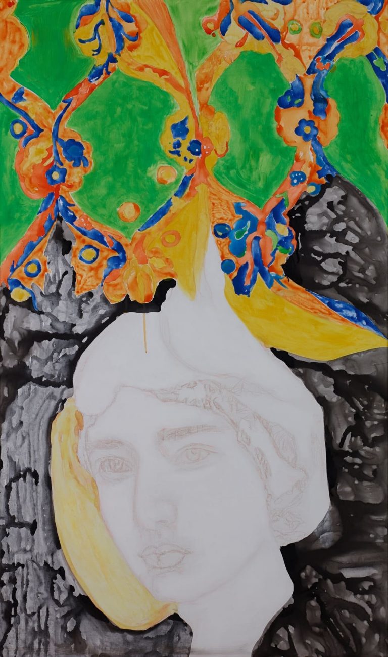 Time Garden_GULISTAN_GNAMC_Foto via China- Eu Art Foundation ETS-2