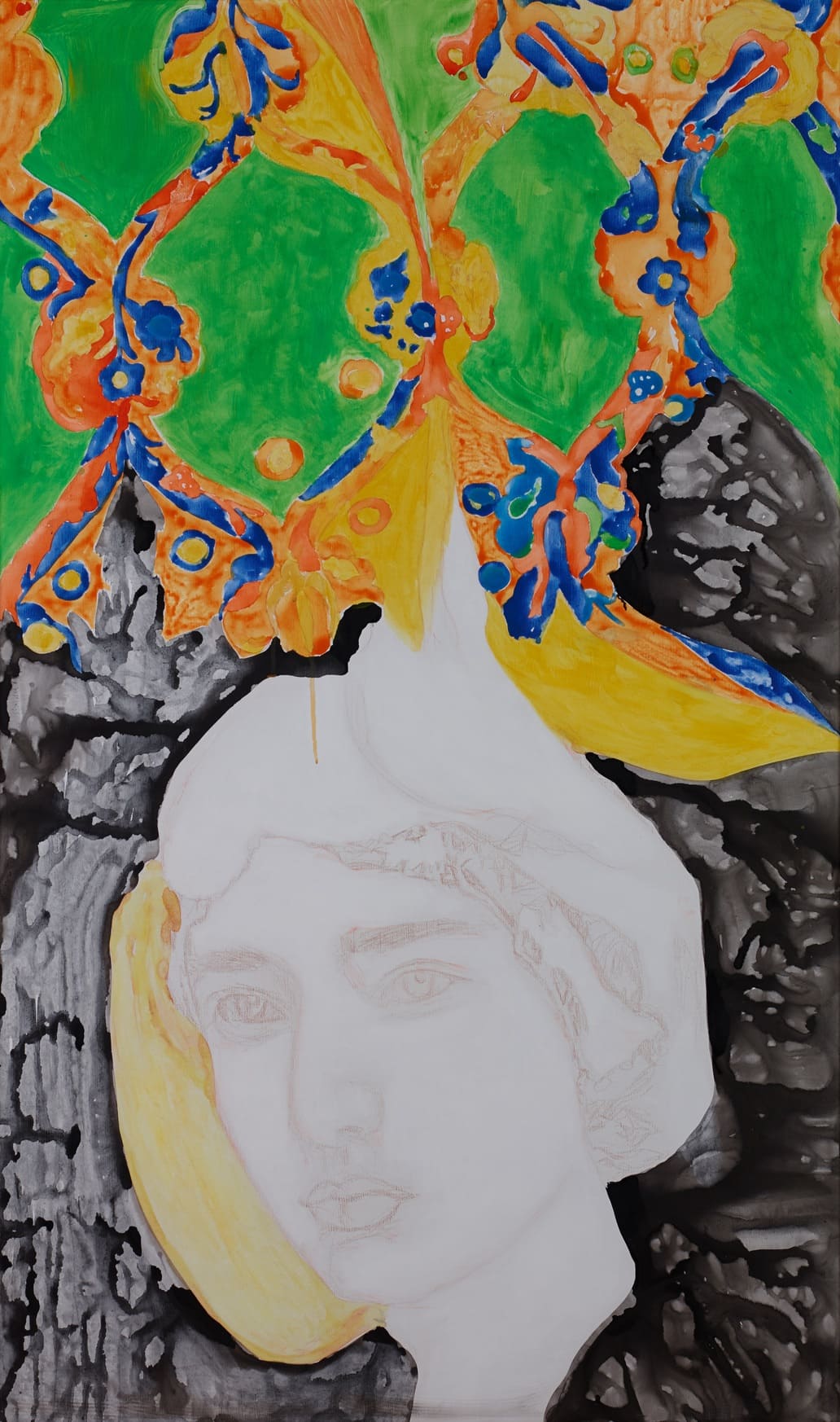 Time Garden_GULISTAN_GNAMC_Foto via China- Eu Art Foundation ETS-2