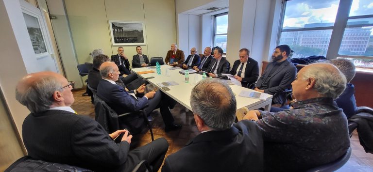 aereoporto di aquino