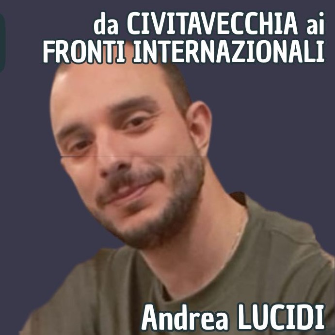 LANCIO PALCONEWS 2026 - 1