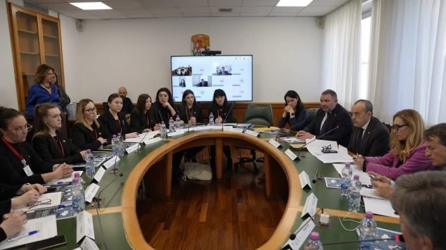 assemblea associazioni familiari