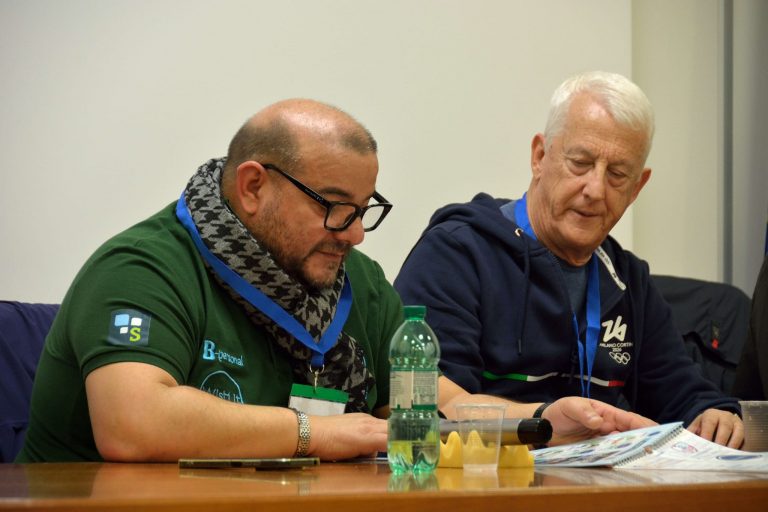 braccini trotta nautilus