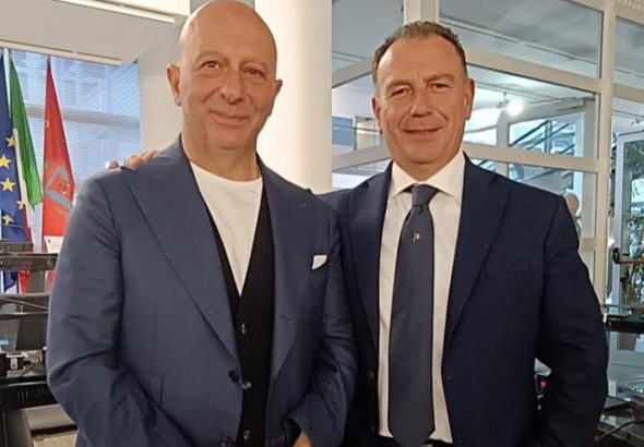 cangemi severini fiumicino