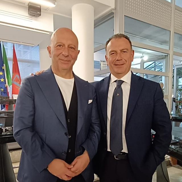 cangemi severini fiumicino