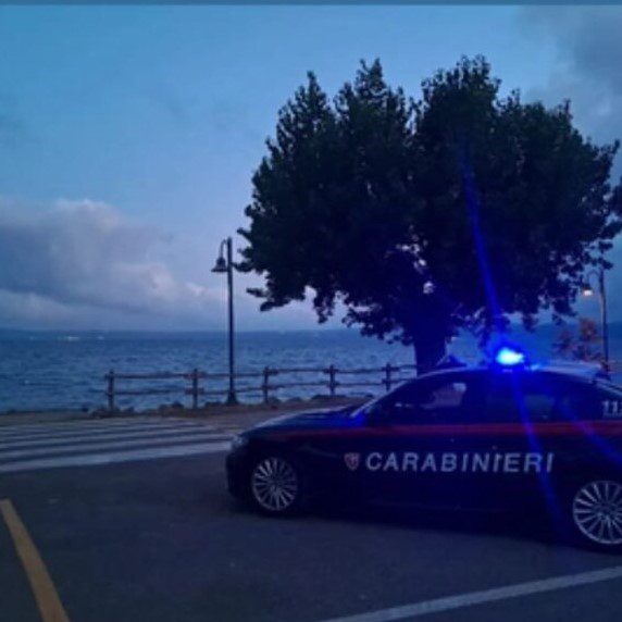 carabinieri bracciano ok