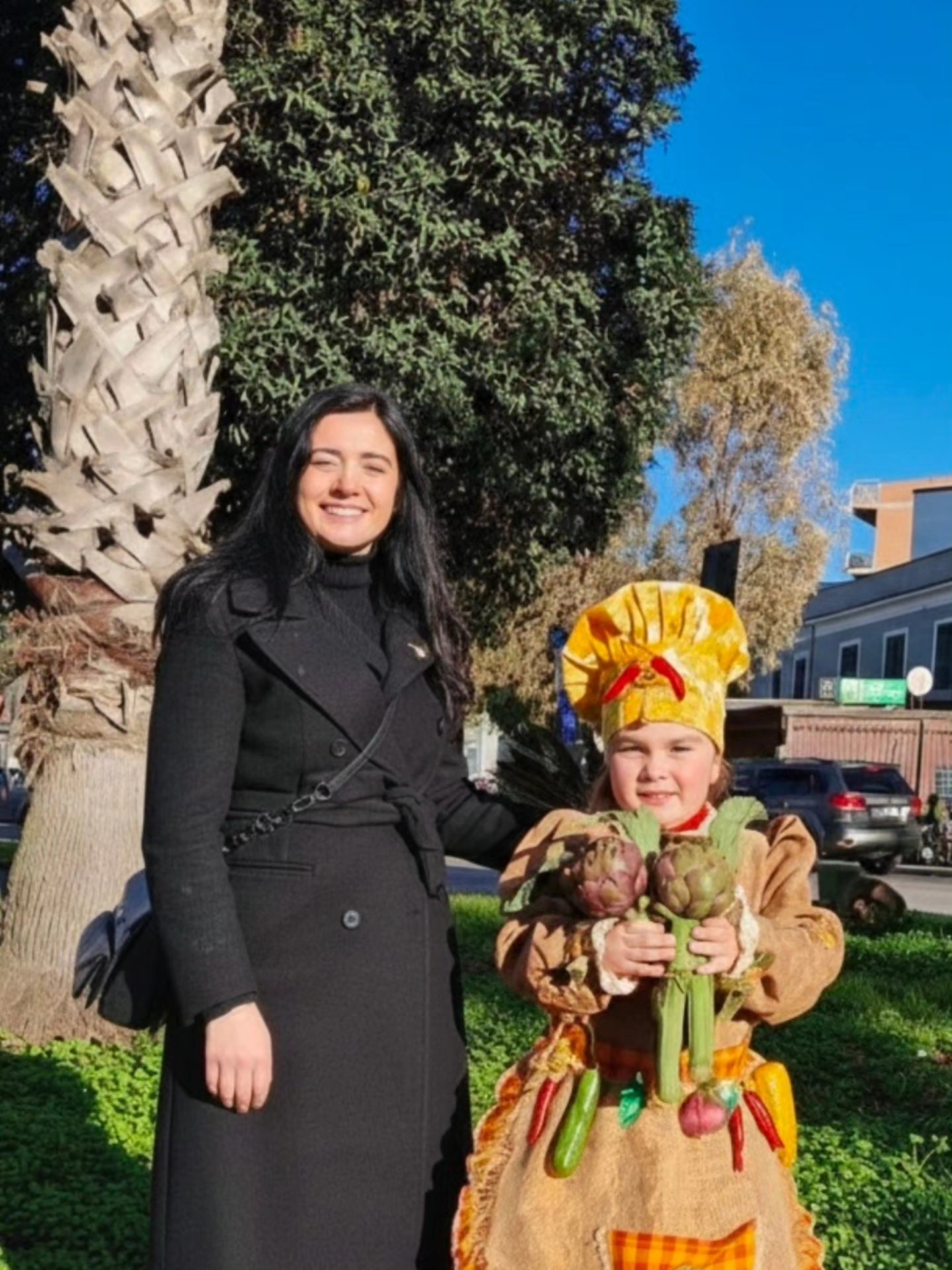 carciofo ladispoli 2026