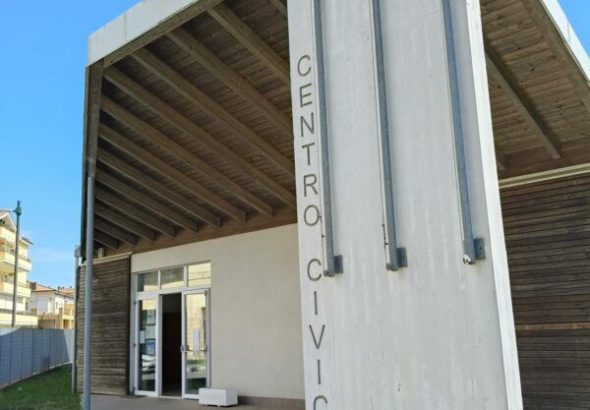 centro civico bracciano