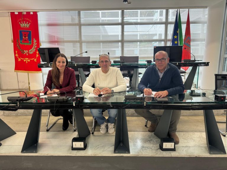 cerulli costa balletti fiumicino