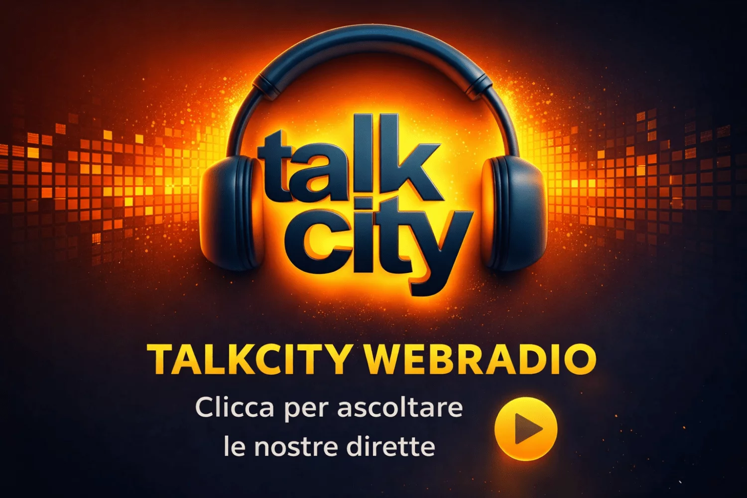 TALKCITY WEBRADIO