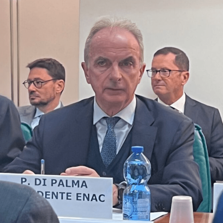 di palma enac