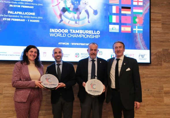 disciplina in crescita