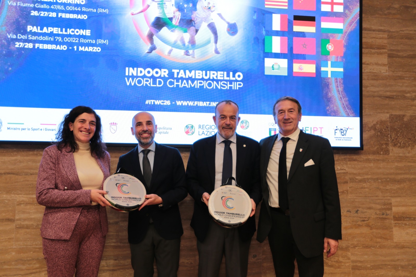 disciplina in crescita