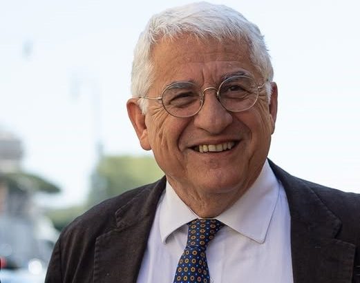 giuseppe quintavalle