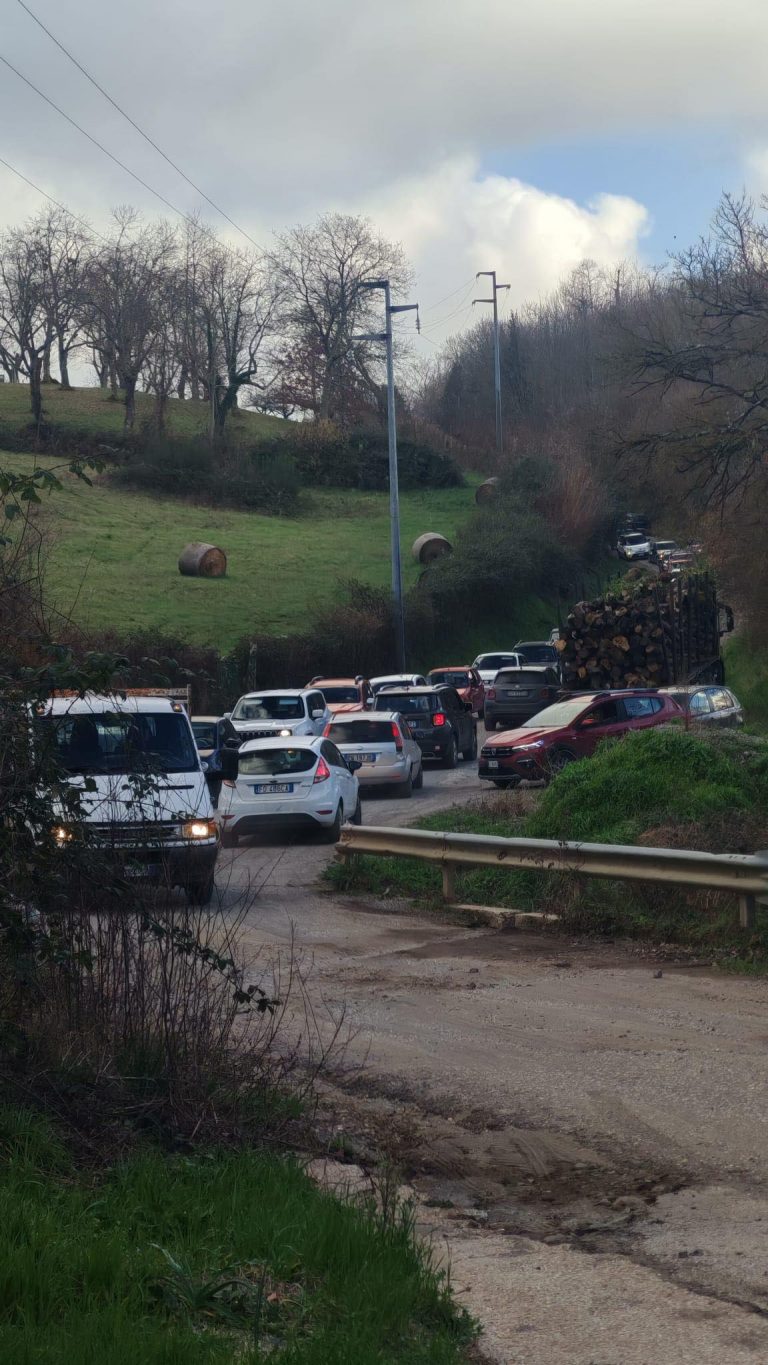 incidente braccianese