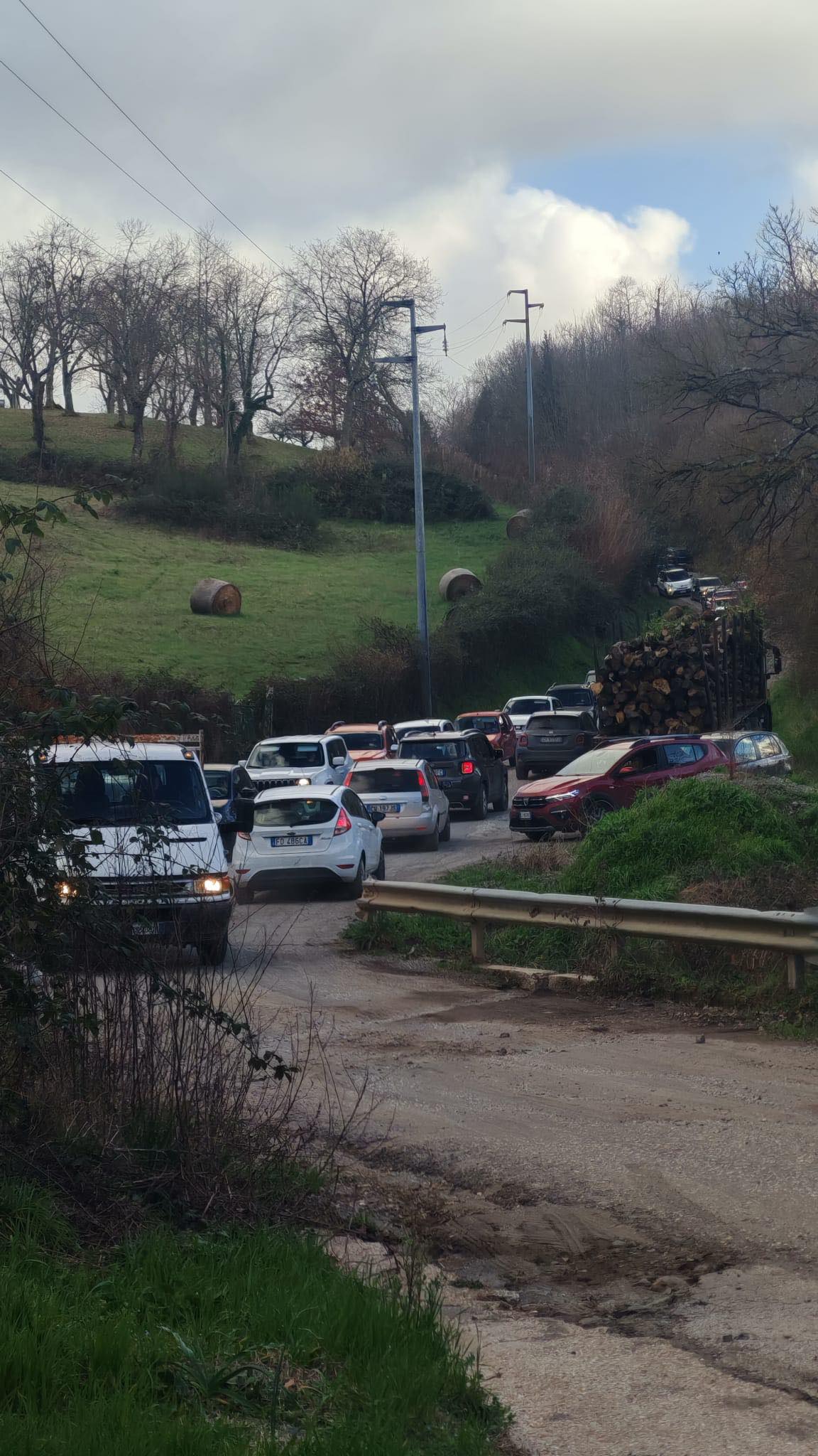 incidente braccianese