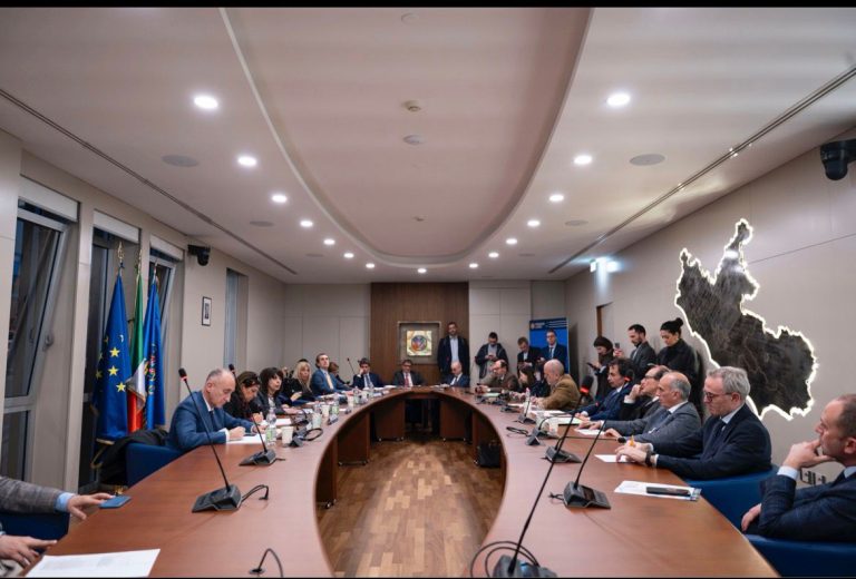 incontro università