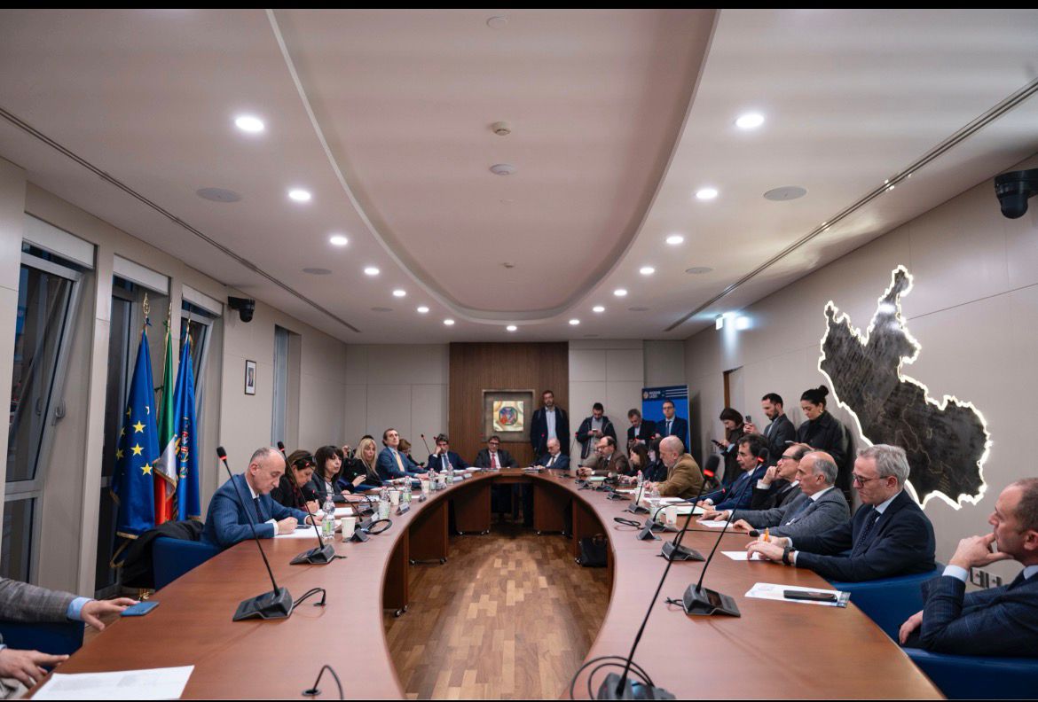 incontro università