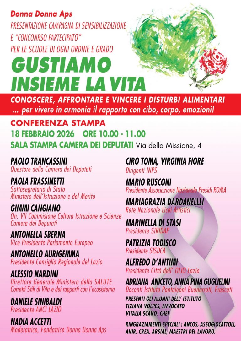 ldonnadonnacameralocandina