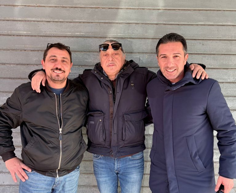 lega maddaloni giammusso angeletti