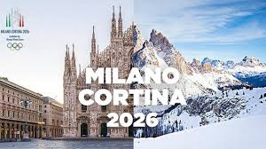 milano cortina