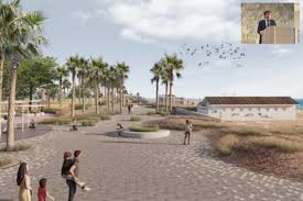 parco del mare ostia