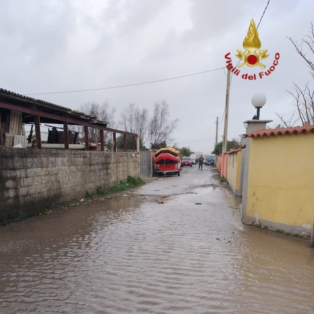 passo sentinella isola sacra
