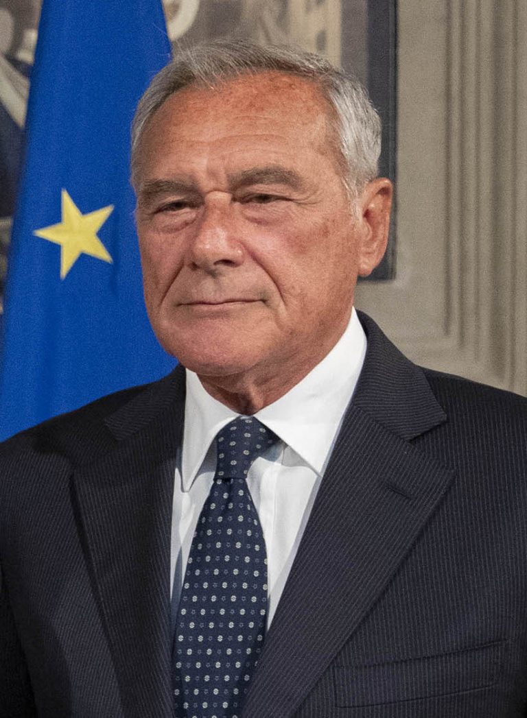 pietro grasso