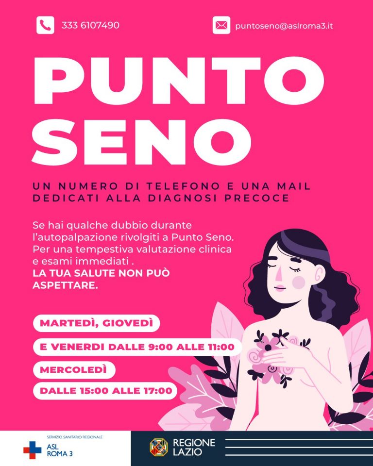 punto seno