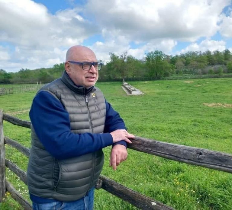 riglietti presidente università agraria tarquinia